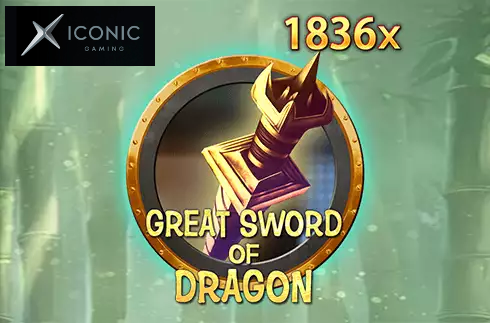 Great Sword of Dragon